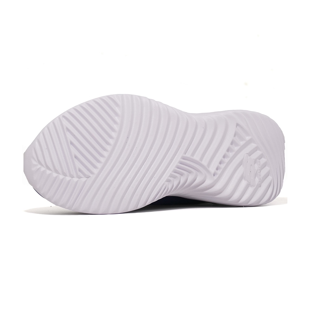 ���ˡ����� �����å��㡼�� SKECHERS ����åץ��󥺥Х������-����ץ륭�塼�� �ͥ��ӡ� 303585L-NVY ���å� ���塼�� �� 26FW