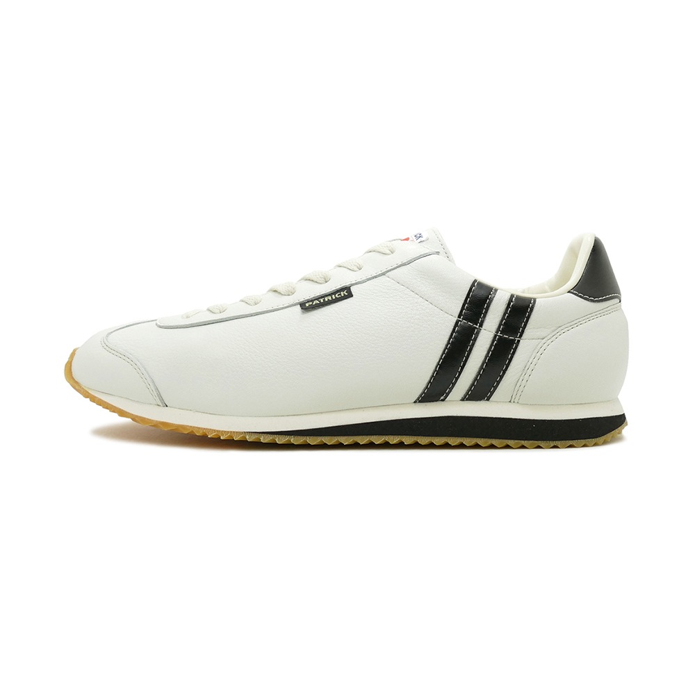 スニーカー パトリック PATRICK ネバダ2 ホワイト 17510 メンズ