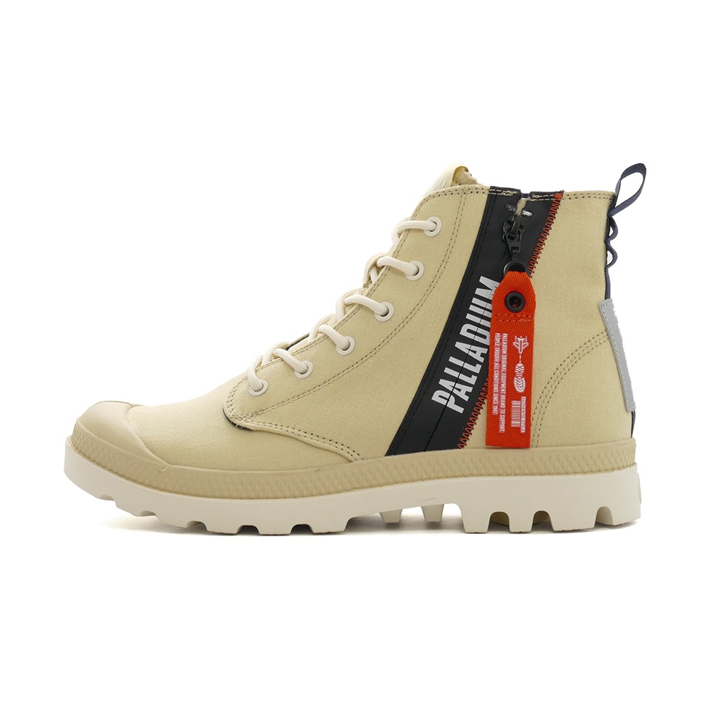 ���ˡ����� �ѥ�ǥ����� PALLADIUM �ѥ�ѥϥ������ȥ��åץ����С���� ���ϥ� �١����� 78725-217 ��� ��ǥ����� ���塼�� �� 23SS