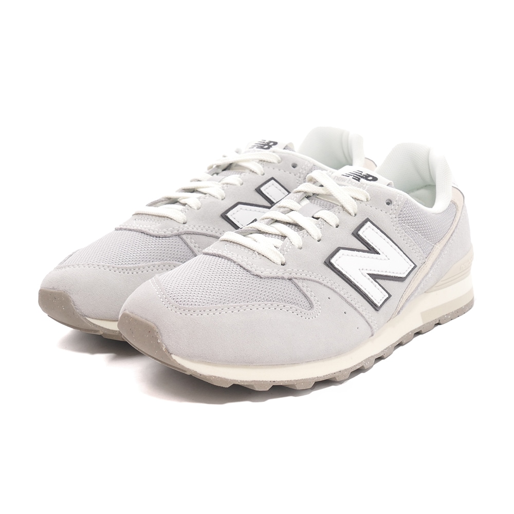 そのだ　New Balance 　WL996TX2 25㌢　ライトグレー そのだ様専用 New Balance WL996TX2 25㌢ ライトグレー - メルカリ