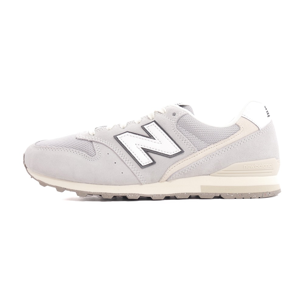 ���ˡ����� �˥塼�Х�� NEW BALANCE WL996 ���졼 �� WL996SO2 NB ��ǥ����� ���塼�� �� 25FW