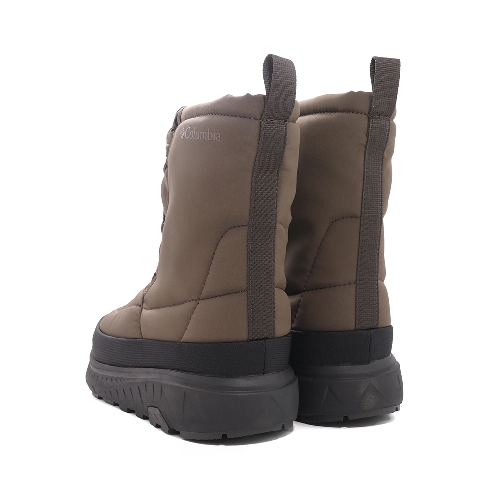 ֡ ӥ Columbia ƥ֡ĥץ롼ե˥ҡ ֥饦  YU2586-256  ǥ 塼  25FW