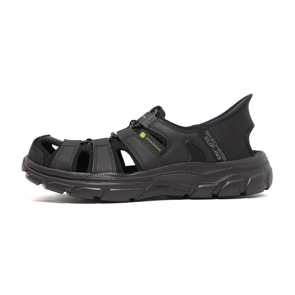 ������� �����å��㡼�� SKECHERS ����åץ��󥺡ߥ����ǥ������å����ɥե��åȥ������ƥå�-�ʥ��� �֥�å� 256041-BLK ��� ���塼�� �� 26SU