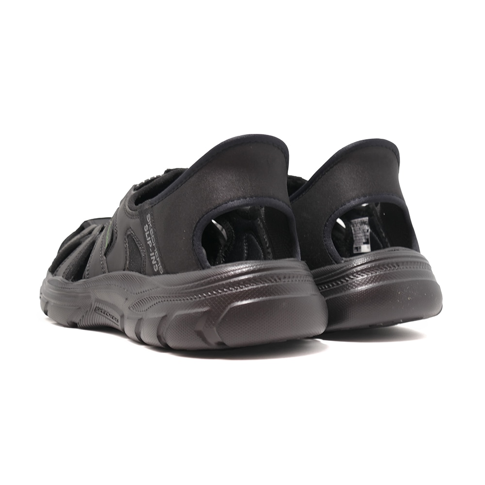 サンダル スケッチャーズ SKECHERS スリップインズ×ジョンディア
