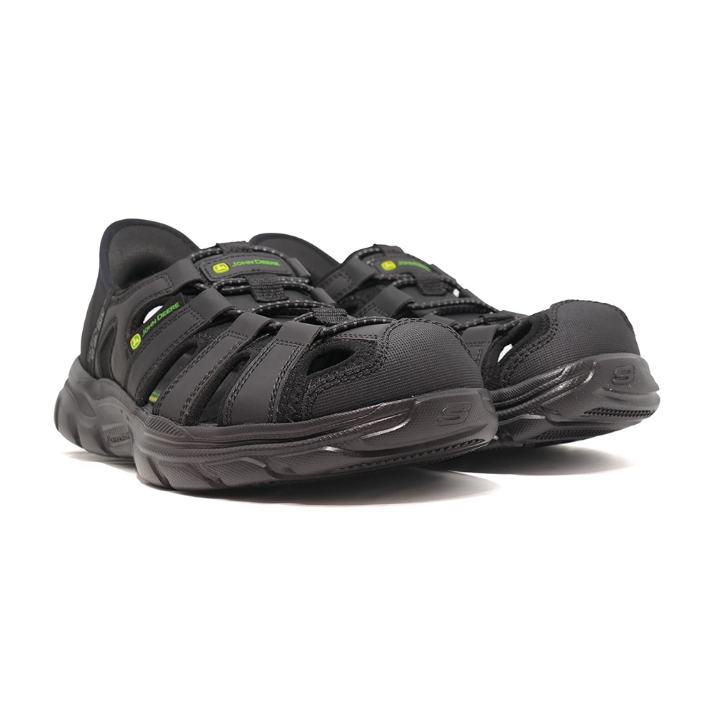 ������� �����å��㡼�� SKECHERS ����åץ��󥺡ߥ����ǥ������å����ɥե��åȥ������ƥå�-�ʥ��� �֥�å� 256041-BLK ��� ���塼�� �� 26SU
