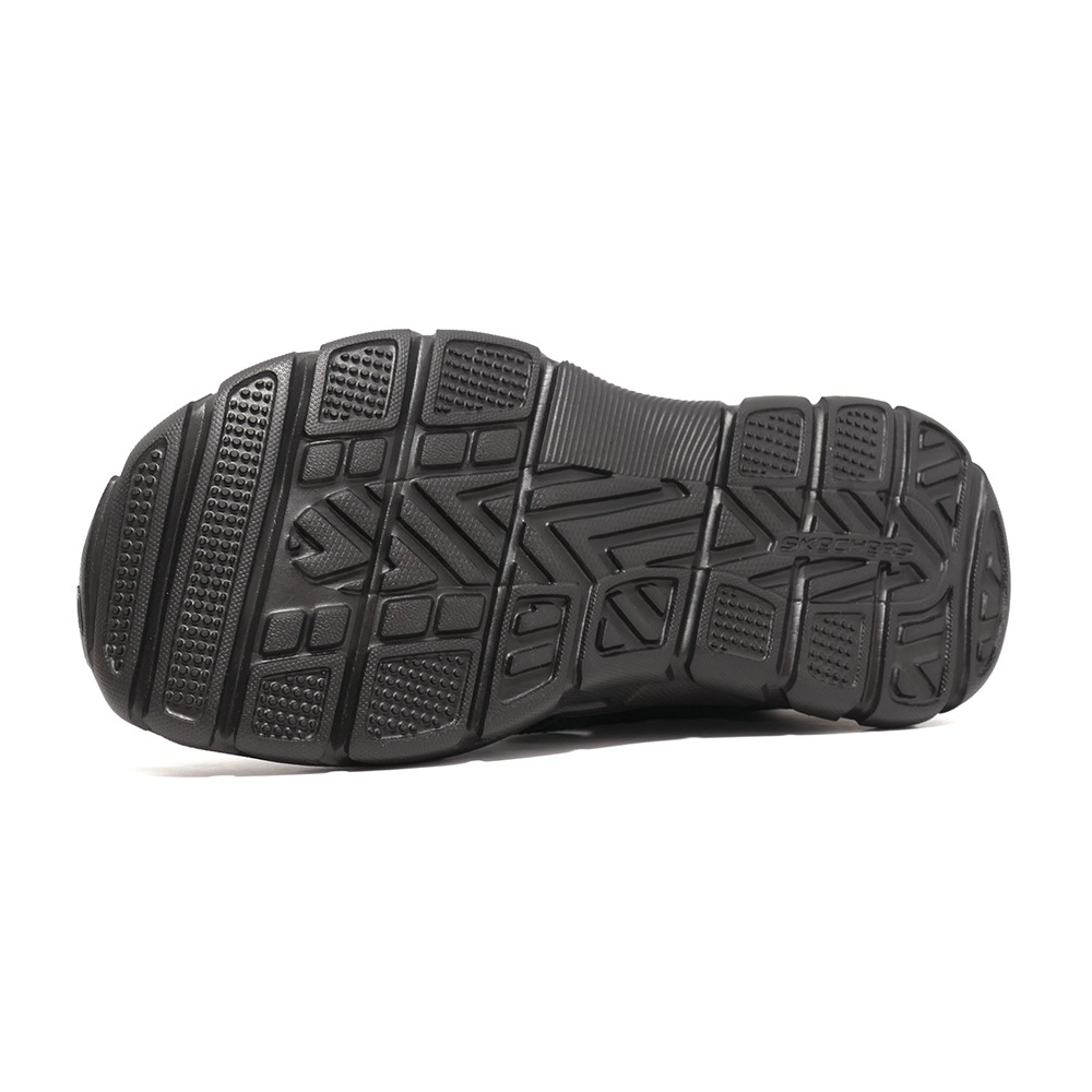 ������� �����å��㡼�� SKECHERS ����åץ��󥺡ߥ����ǥ������å����ɥե��åȥ������ƥå�-�ʥ��� �֥�å� 256041-BLK ��� ���塼�� �� 26SU
