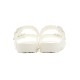 ������� �ӥ륱�󥷥�ȥå� BIRKENSTOCK ���꥾�ʥ��å� �ۥ磻�� �� 1018941 ���å� ���塼�� �� 23SS