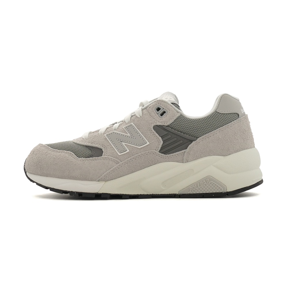 スニーカー ニューバランス NEW BALANCE MT580MG2 グレー 灰