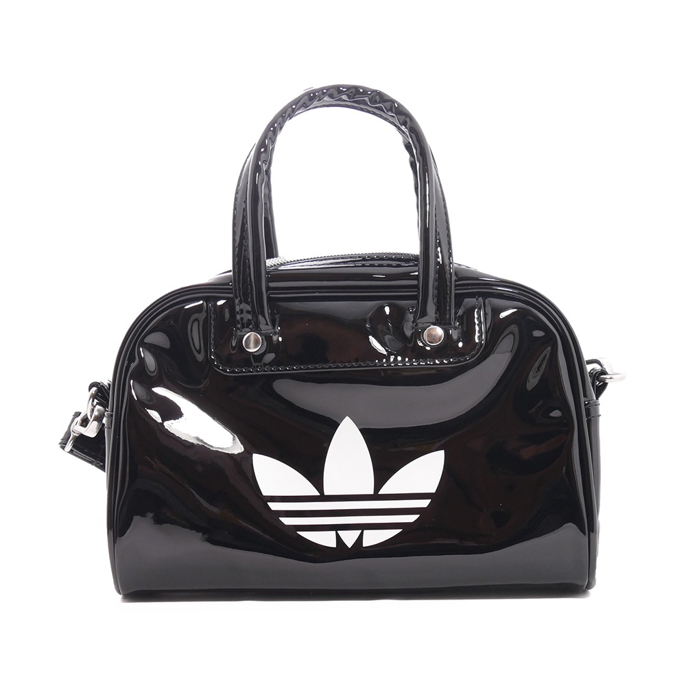 �Хå� ���å� ���ǥ����� adidas �ߥ˥ܥ���󥰥Хå� �֥�å� �� JX0247 ��� ��ǥ�����  25SS