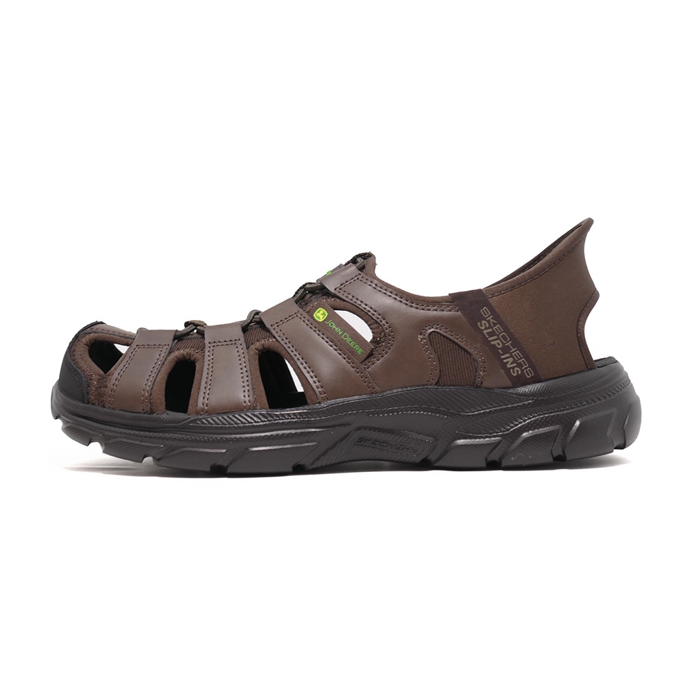 ������� �����å��㡼�� SKECHERS ����åץ��󥺡ߥ����ǥ������å����ɥե��åȥ������ƥå�-�ʥ��� �֥饦�� 256041-CHOC ��� ���塼�� �� 26SU