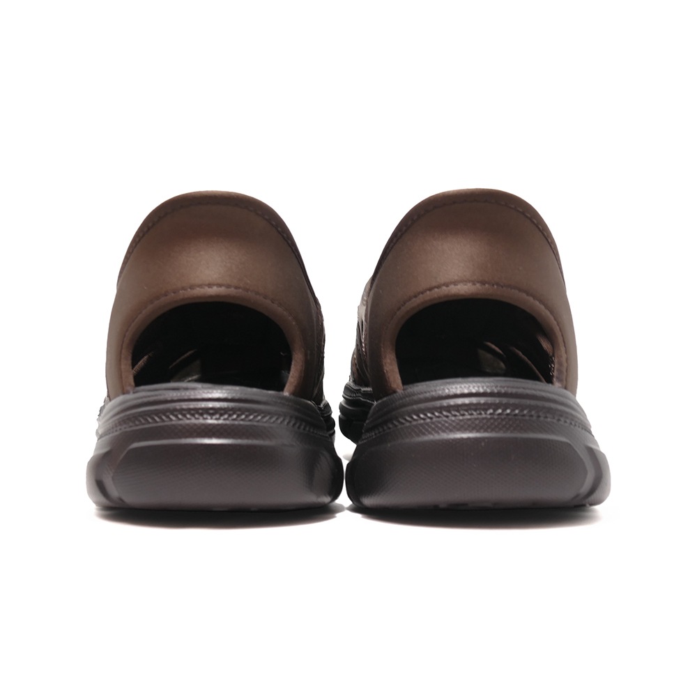 ������� �����å��㡼�� SKECHERS ����åץ��󥺡ߥ����ǥ������å����ɥե��åȥ������ƥå�-�ʥ��� �֥饦�� 256041-CHOC ��� ���塼�� �� 26SU