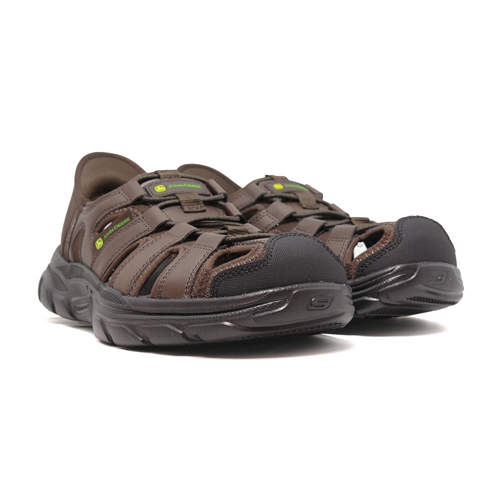 ������� �����å��㡼�� SKECHERS ����åץ��󥺡ߥ����ǥ������å����ɥե��åȥ������ƥå�-�ʥ��� �֥饦�� 256041-CHOC ��� ���塼�� �� 26SU