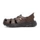 ������� �����å��㡼�� SKECHERS ����åץ��󥺡ߥ����ǥ������å����ɥե��åȥ������ƥå�-�ʥ��� �֥饦�� 256041-CHOC ��� ���塼�� �� 26SU