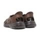 ������� �����å��㡼�� SKECHERS ����åץ��󥺡ߥ����ǥ������å����ɥե��åȥ������ƥå�-�ʥ��� �֥饦�� 256041-CHOC ��� ���塼�� �� 26SU