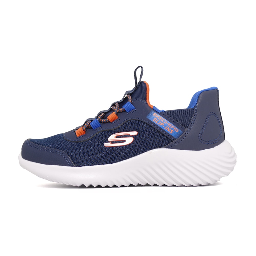 ���ˡ����� �����å��㡼�� SKECHERS ����åץ��󥺥Х������-�֥ꥹ���С����� �ͥ��ӡ� 403822L-NVBL ���å� ���塼�� �� 26FW