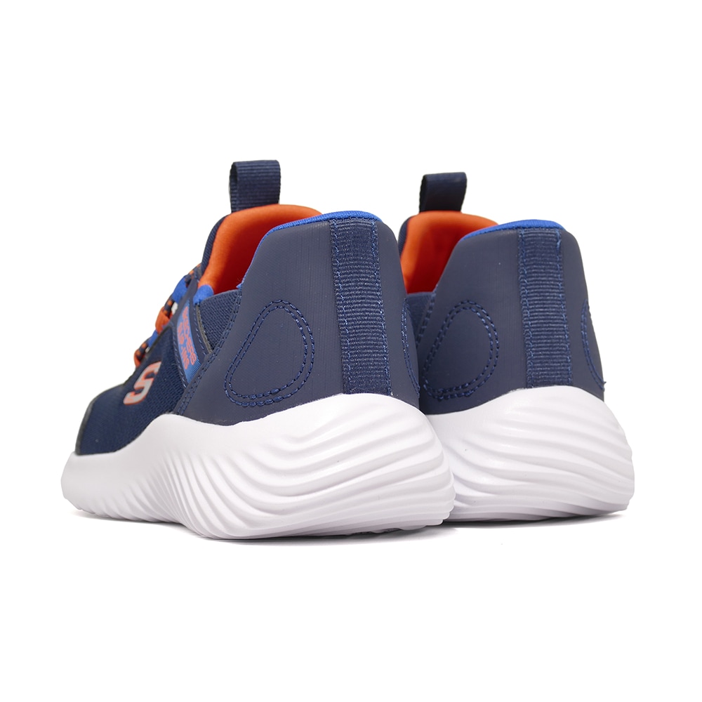 ���ˡ����� �����å��㡼�� SKECHERS ����åץ��󥺥Х������-�֥ꥹ���С����� �ͥ��ӡ� 403822L-NVBL ���å� ���塼�� �� 26FW