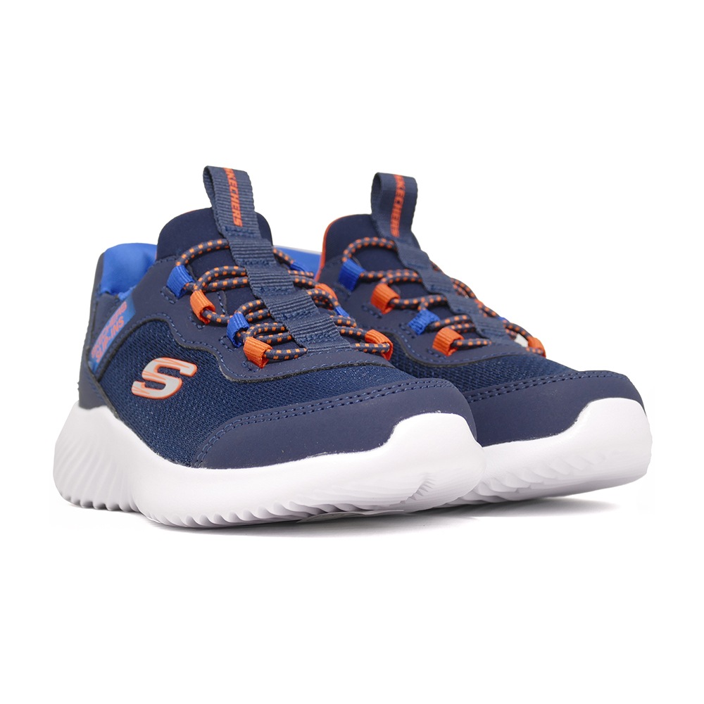 ���ˡ����� �����å��㡼�� SKECHERS ����åץ��󥺥Х������-�֥ꥹ���С����� �ͥ��ӡ� 403822L-NVBL ���å� ���塼�� �� 26FW