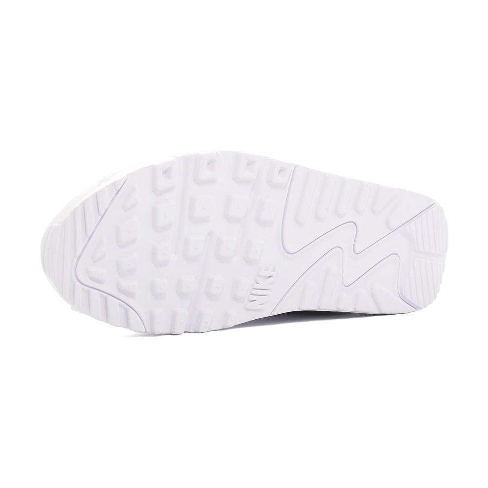 スニーカー ナイキ NIKE エアマックス90 LTR ホワイト/ホワイト