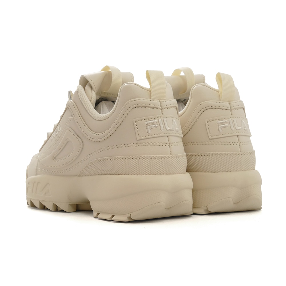 ˡ ե FILA ǥץ2 եۥ磻  USS23029-100 ǥ 塼  23SS