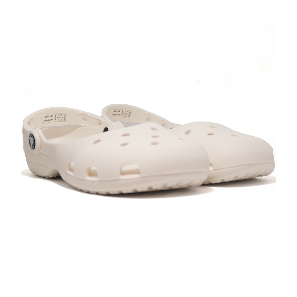 ������� �����å��� crocs ���饷�å��Х쥨 �ۥ磻�� 211994-0WV ��ǥ����� ���塼�� �� 26SS