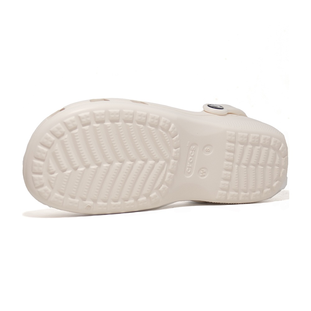 サンダル クロックス crocs クラシックバレエ ホワイト 211994-0WV