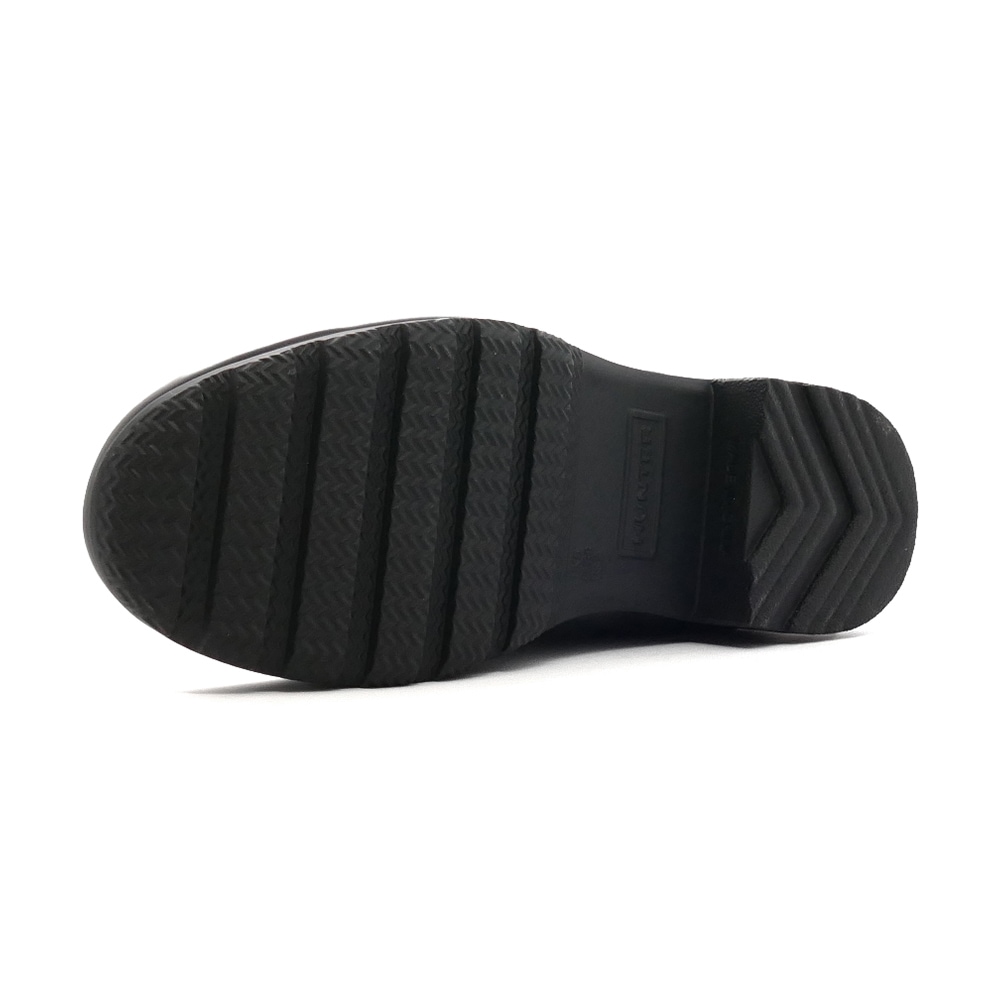 �쥤��֡��� Ĺ�� �ϥ󥿡� HUNTER ������󥺥ĥ����ե������֥륷�硼�ȥ쥤��֡��� �֥�å� �� WFS2205RMA-BLK ��ǥ����� ���塼�� ��