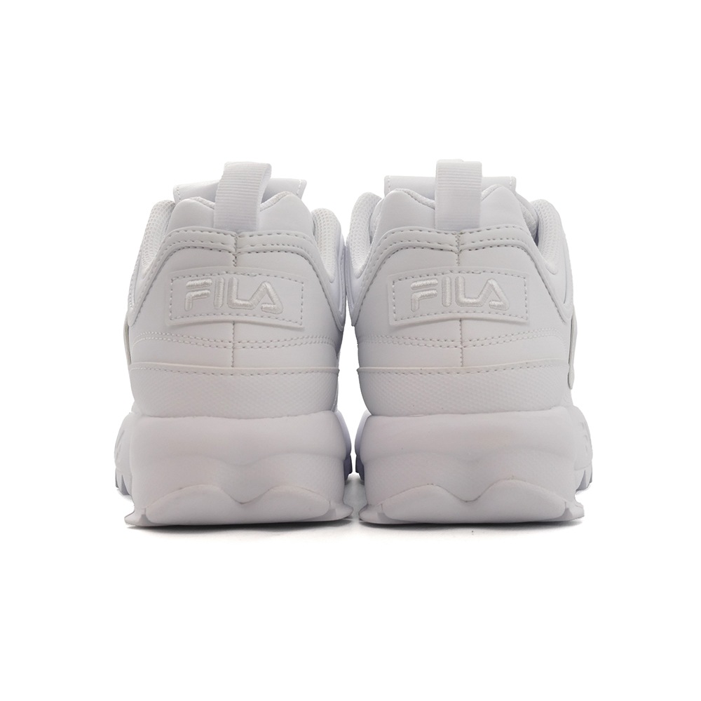 ���ˡ����� �ե��� FILA �ǥ�����ץ���2 �ۥ磻�� �� USS23029-101 ��ǥ����� ���塼�� �� 23SS