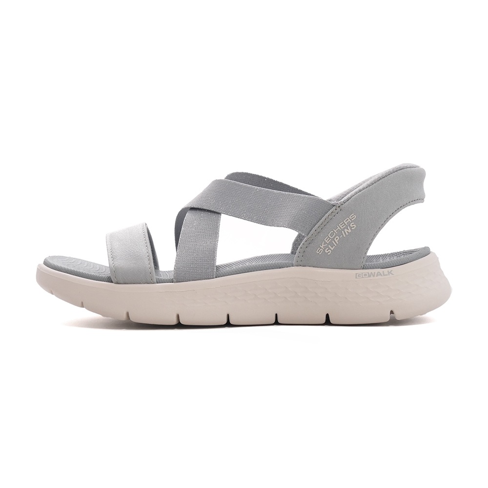 ������� �����å��㡼�� SKECHERS ����åץ��󥺡��������������ե�å����������-����ޡ� ���졼 �� 141489-GRY ��ǥ����� ���塼�� �� 25SU