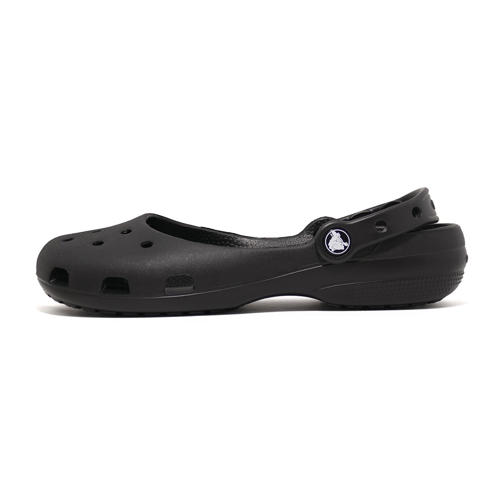 サンダル クロックス crocs クラシックバレエ ブラック 211994-001