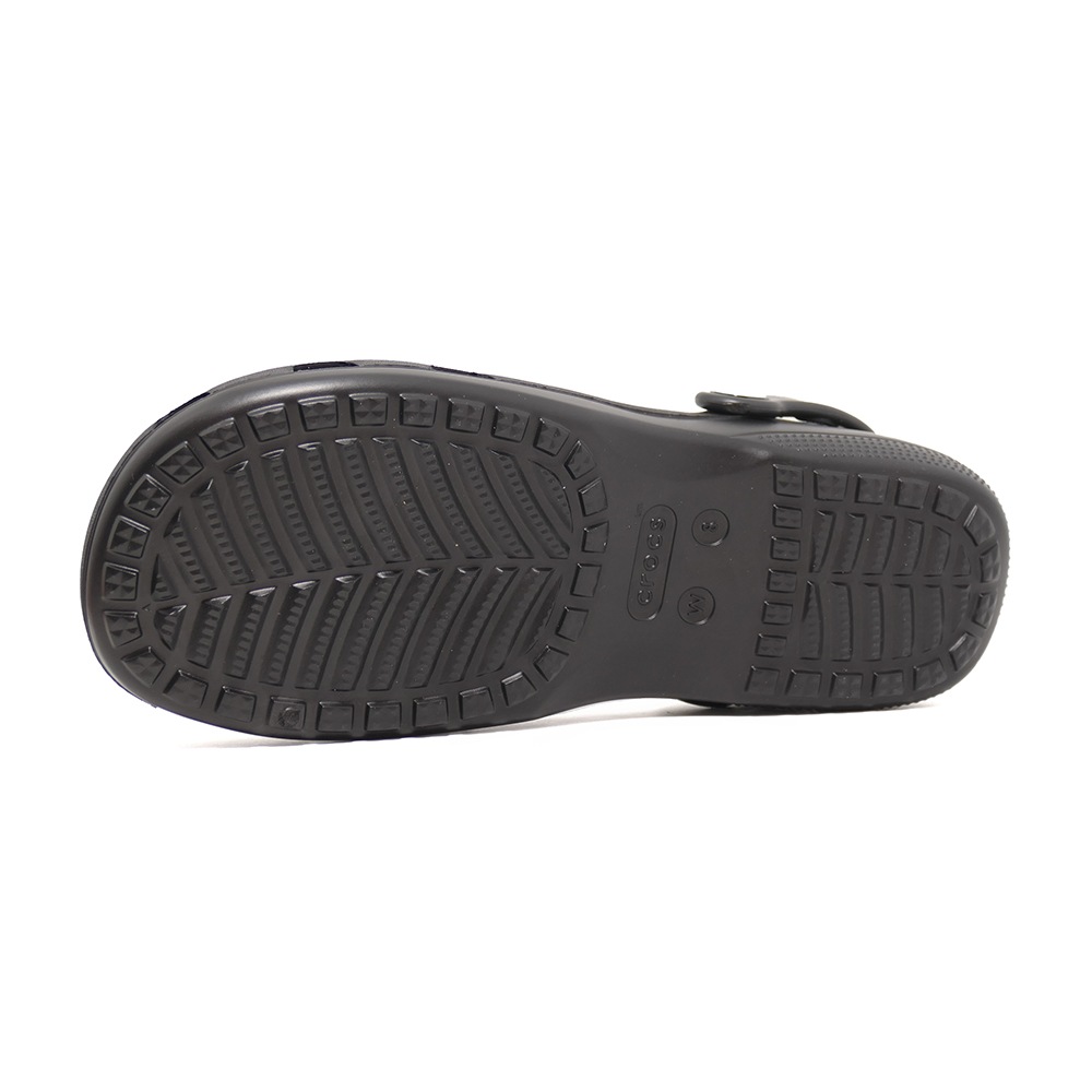 サンダル クロックス crocs クラシックバレエ ブラック 211994-001