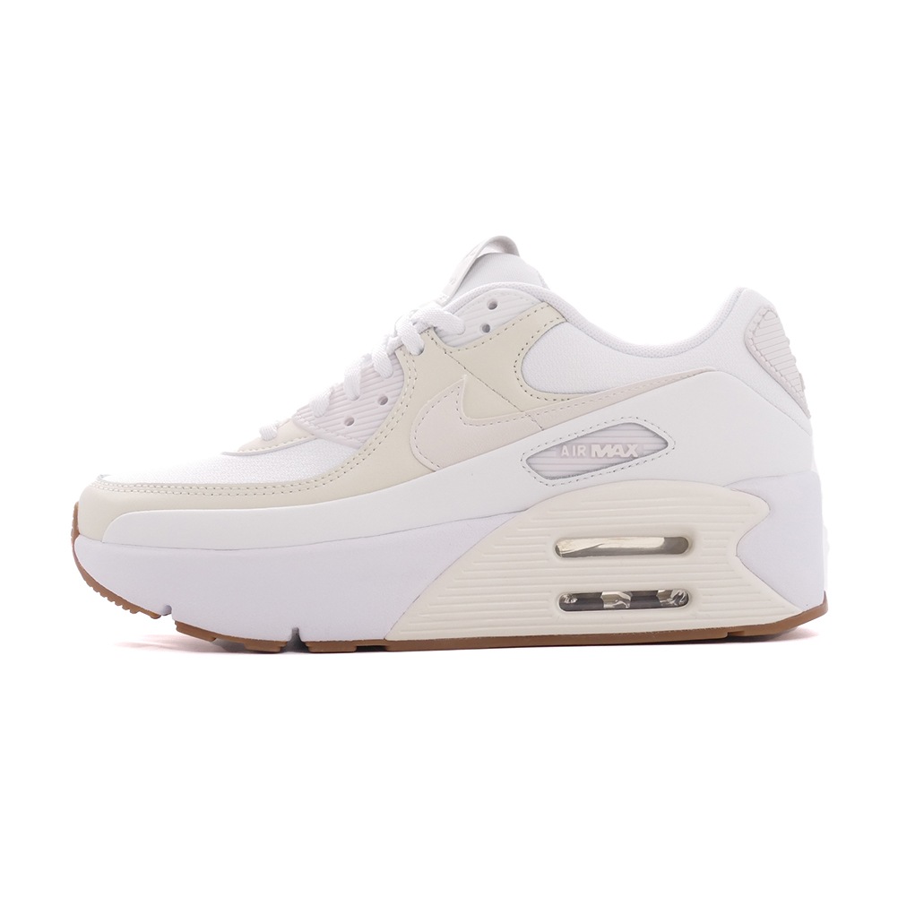Nike Air Max ホワイト シューズ 限定 ナイキ エアマックス 90 スニーカー NIKE AIR MAX 90 LTR