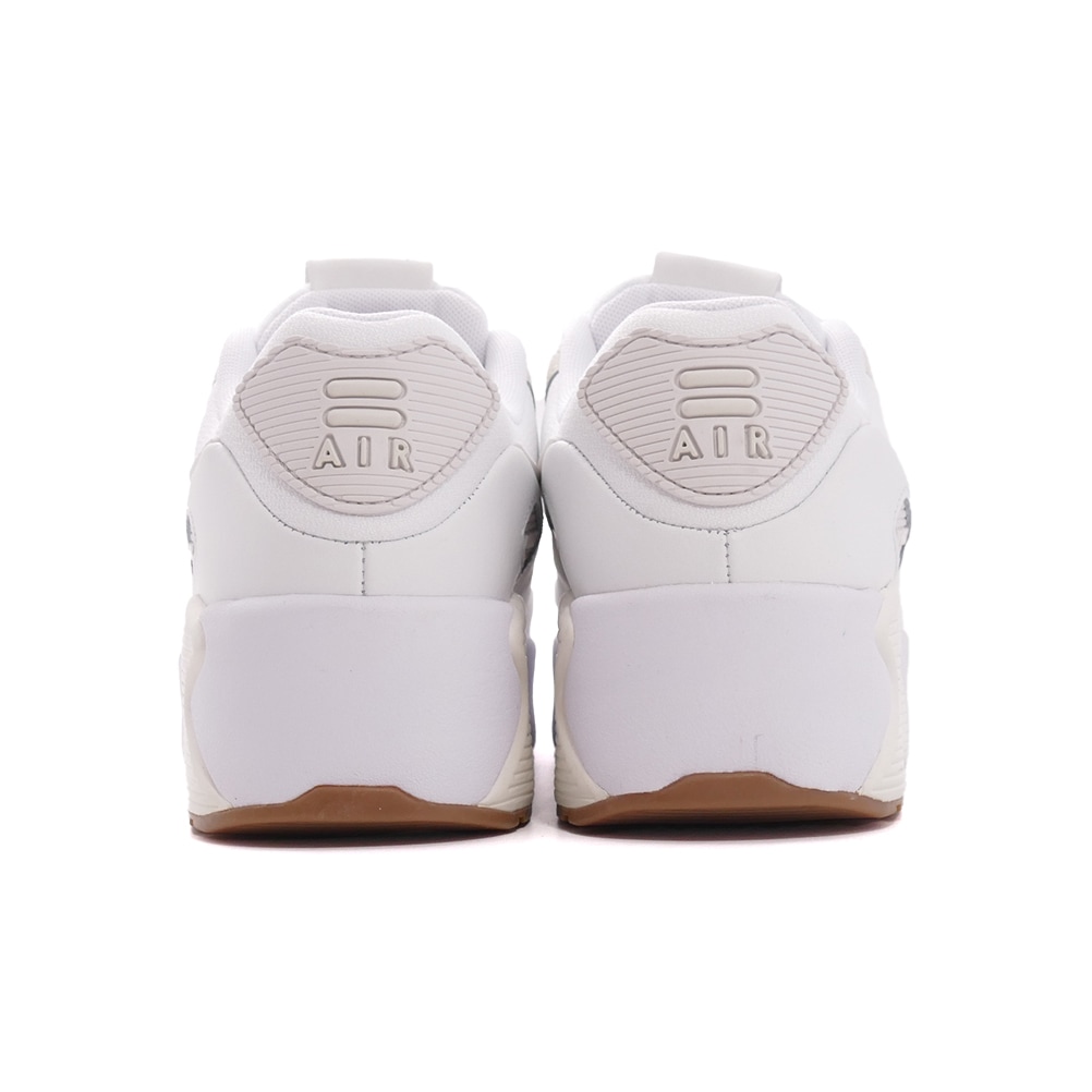 スニーカー ナイキ NIKE エアマックス90LV8 ホワイト 白 FD4328