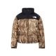  Ρե THE NORTH FACE Υ٥ƥ̥ץ㥱å ֥饦 ND92556-FF   25FW