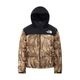  Ρե THE NORTH FACE Υ٥ƥ̥ץ㥱å ֥饦 ND92556-FF   25FW