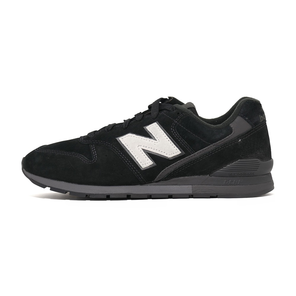 スニーカー ニューバランス NEW BALANCE U996V2 ブラック U9969IC NB