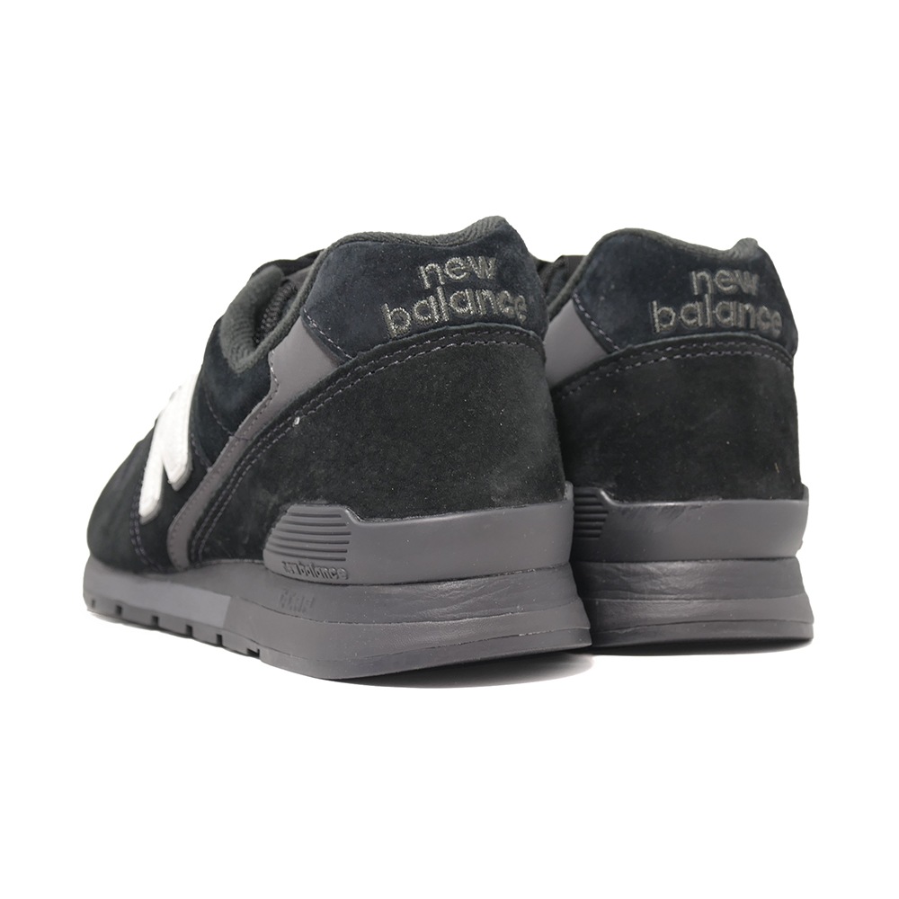 スニーカー ニューバランス NEW BALANCE U996V2 ブラック U9969IC NB