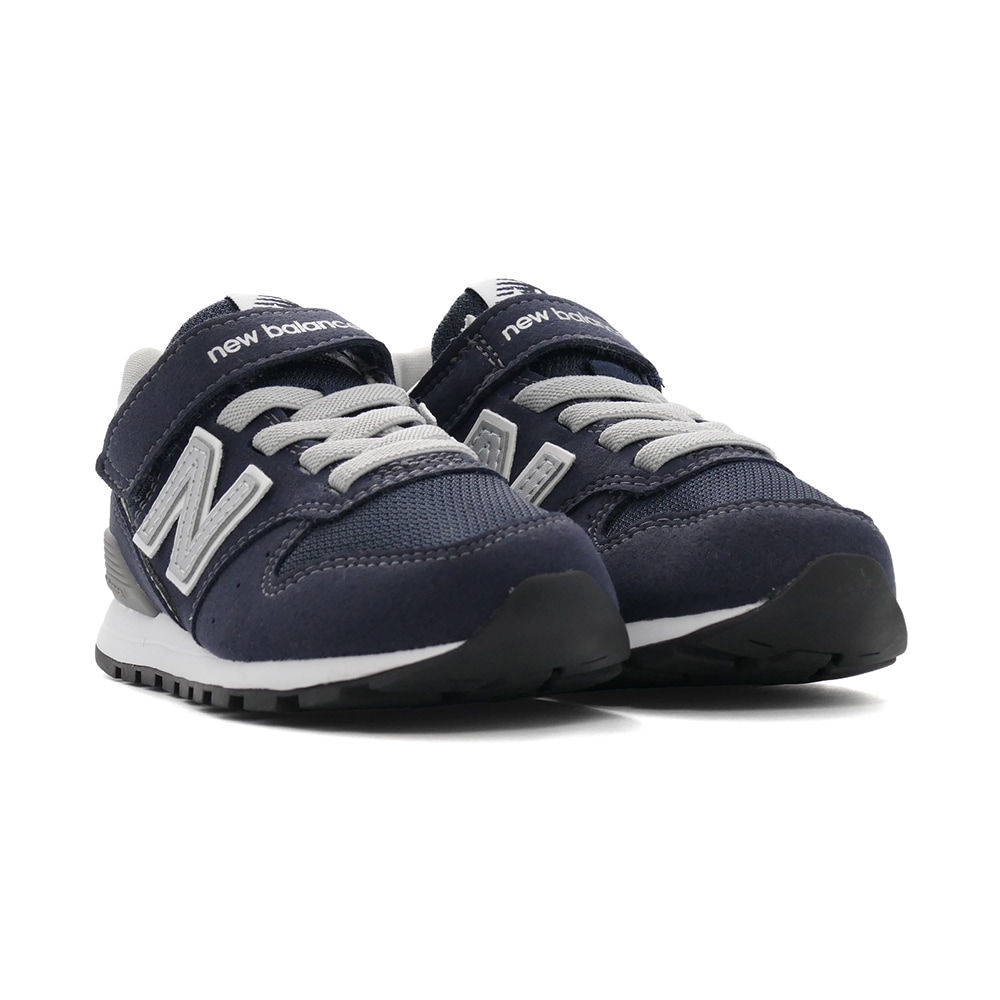 dv14 New Balance 996 ネイビー 星柄 スニーカー 24cm NEW BALANCE CM996NV2 NAVY SILVER ニューバランス スニーカー