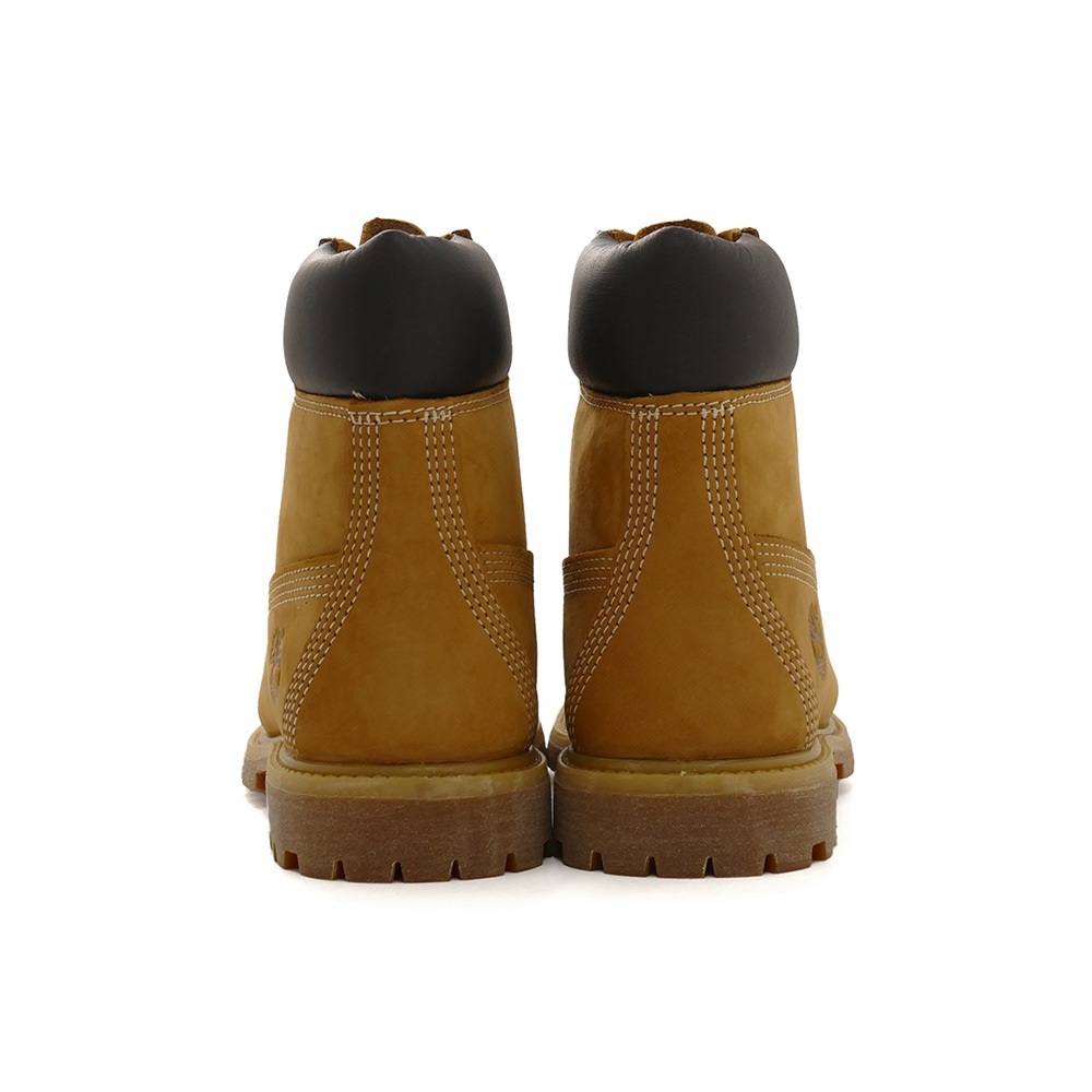 美品 ティンバーランド 6インチブーツ プレミアム レディース 10361 Timberland ティンバーランド ブーツ 6インチ プレミアム