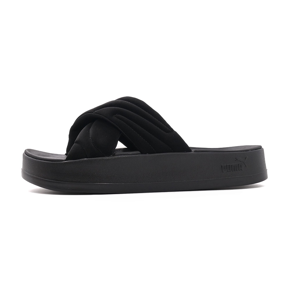 nerima様 サンダル プーマ PUMA ウィメンズリードキャット