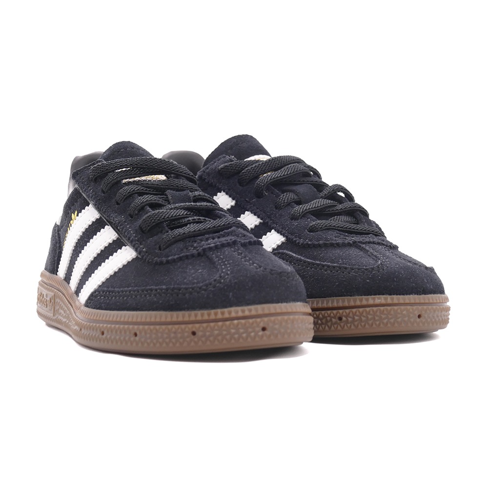 ���ˡ����� ���ǥ����� adidas �ϥ�ɥܡ��륹�ڥĥ����� ����ե����ȥ��������㡼 �֥�å� �� JQ6382 ���å� ���塼�� �� 25SS