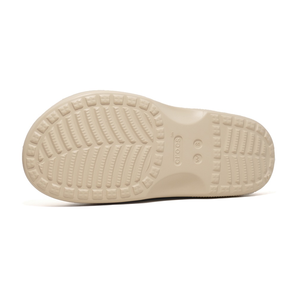 ������� �����å��� crocs �����ǡ����ʥ��Хå��륵�����W �١����� 212867-2MC ��ǥ����� ���塼�� �� 26SS