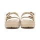 ������� �����å��� crocs �����ǡ����ʥ��Хå��륵�����W �١����� 212867-2MC ��ǥ����� ���塼�� �� 26SS
