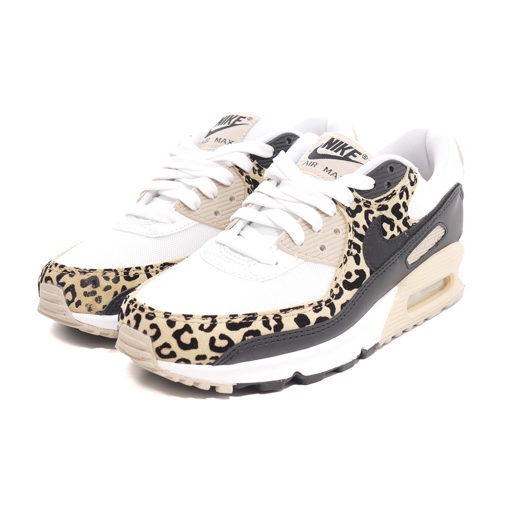エアマックス90 IF1619 24.5 ヒョウ柄　レオパード メル路 エアマックス90 IF1619 24.5 ヒョウ柄 レオパード メル明日