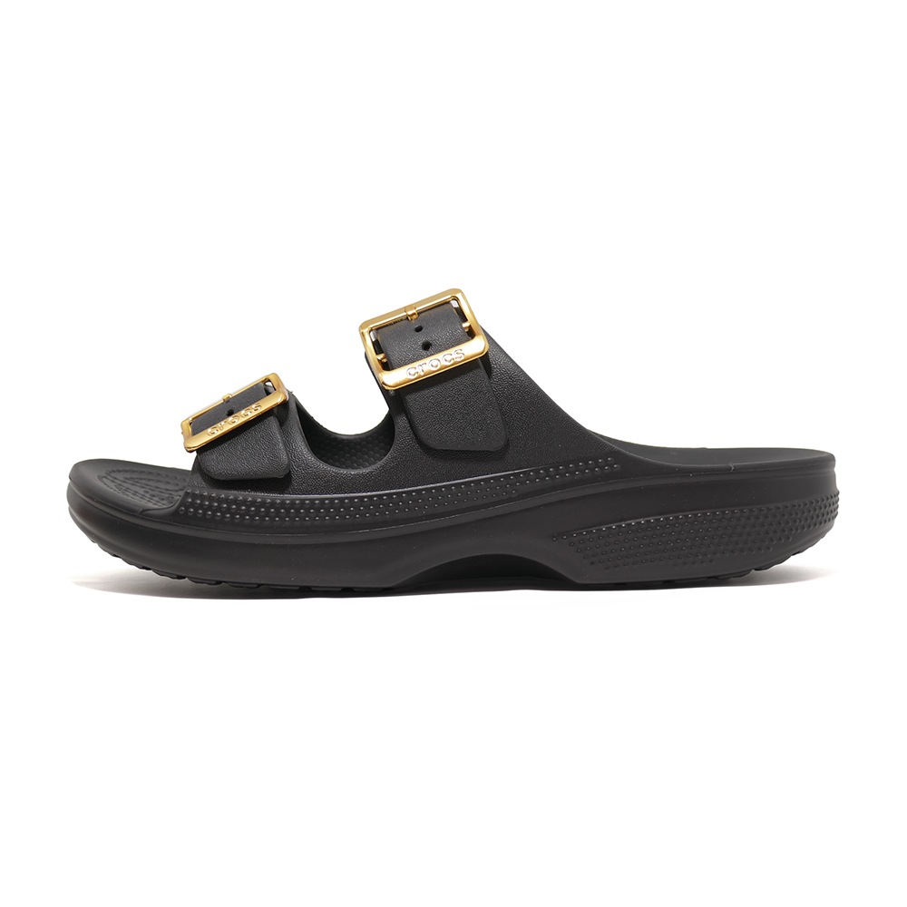 ������� �����å��� crocs �����ǡ��᥿��å��Хå��륵�����W �֥�å� 213316-001 ��ǥ����� ���塼�� �� 26SS