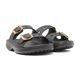 ������� �����å��� crocs �����ǡ��᥿��å��Хå��륵�����W �֥�å� 213316-001 ��ǥ����� ���塼�� �� 26SS