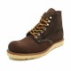 RED WING 8164 Classic Work 6" Round-toe��åɥ����� 8164 ���饷�å���� 6����� �饦��ɥȥ�Java Muleskinner Roughout ����Хߥ塼�륹���ʡ���ե�����