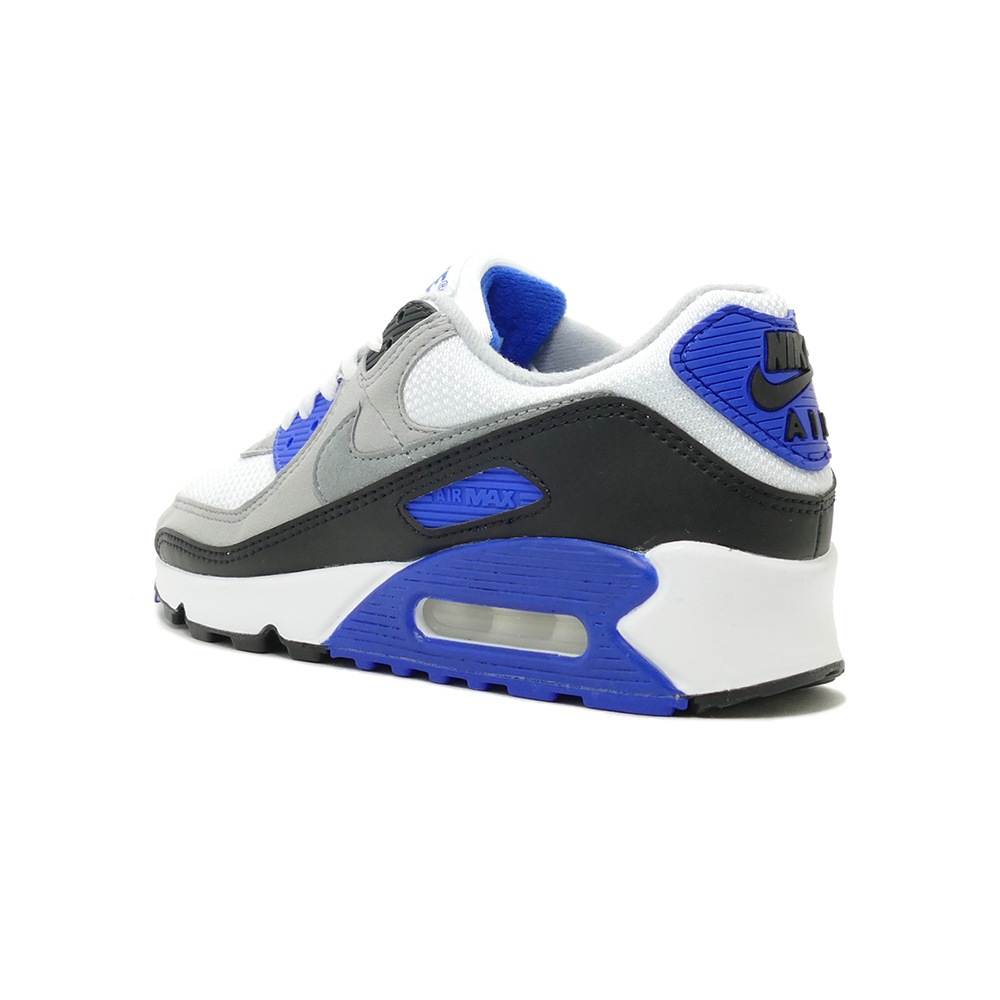 スニーカー ナイキ NIKE ウィメンズエアマックス90 ホワイト