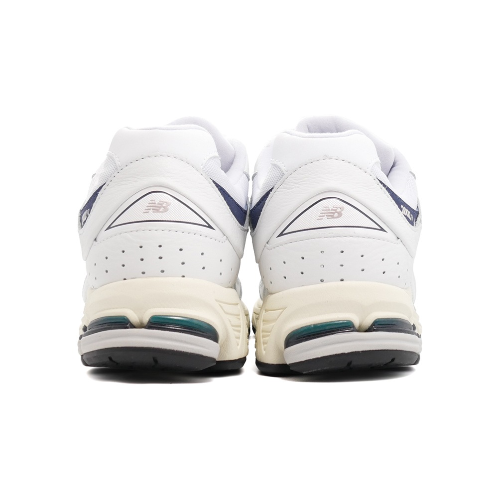 ���ˡ����� �˥塼�Х�� NEW BALANCE M2002RHQ �ۥ磻�� �� M2002RHQ NB ��� ���塼�� �� 22FW