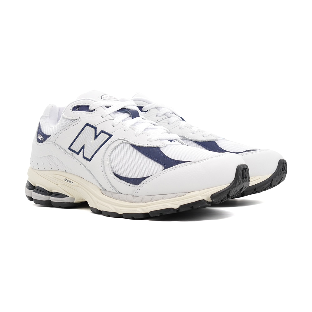 スニーカー ニューバランス NEW BALANCE M2002RHQ ホワイト 白