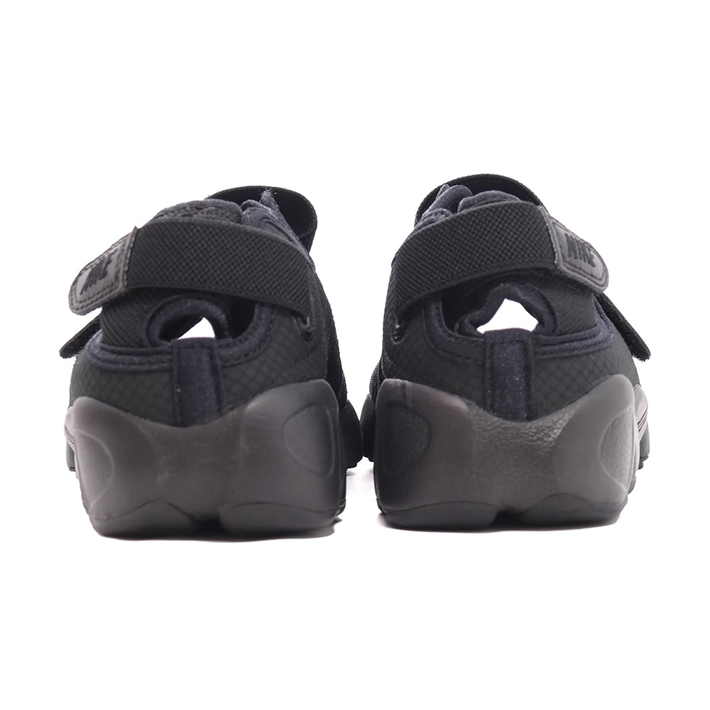 スニーカー ナイキ NIKE エアリフトブリーズ ブラック 黒 DN1338